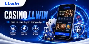 Casino LLWIN