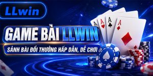 Game Bài LLWIN