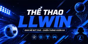 Thể Thao LLWIN