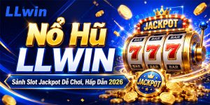 Nổ Hũ LLWIN